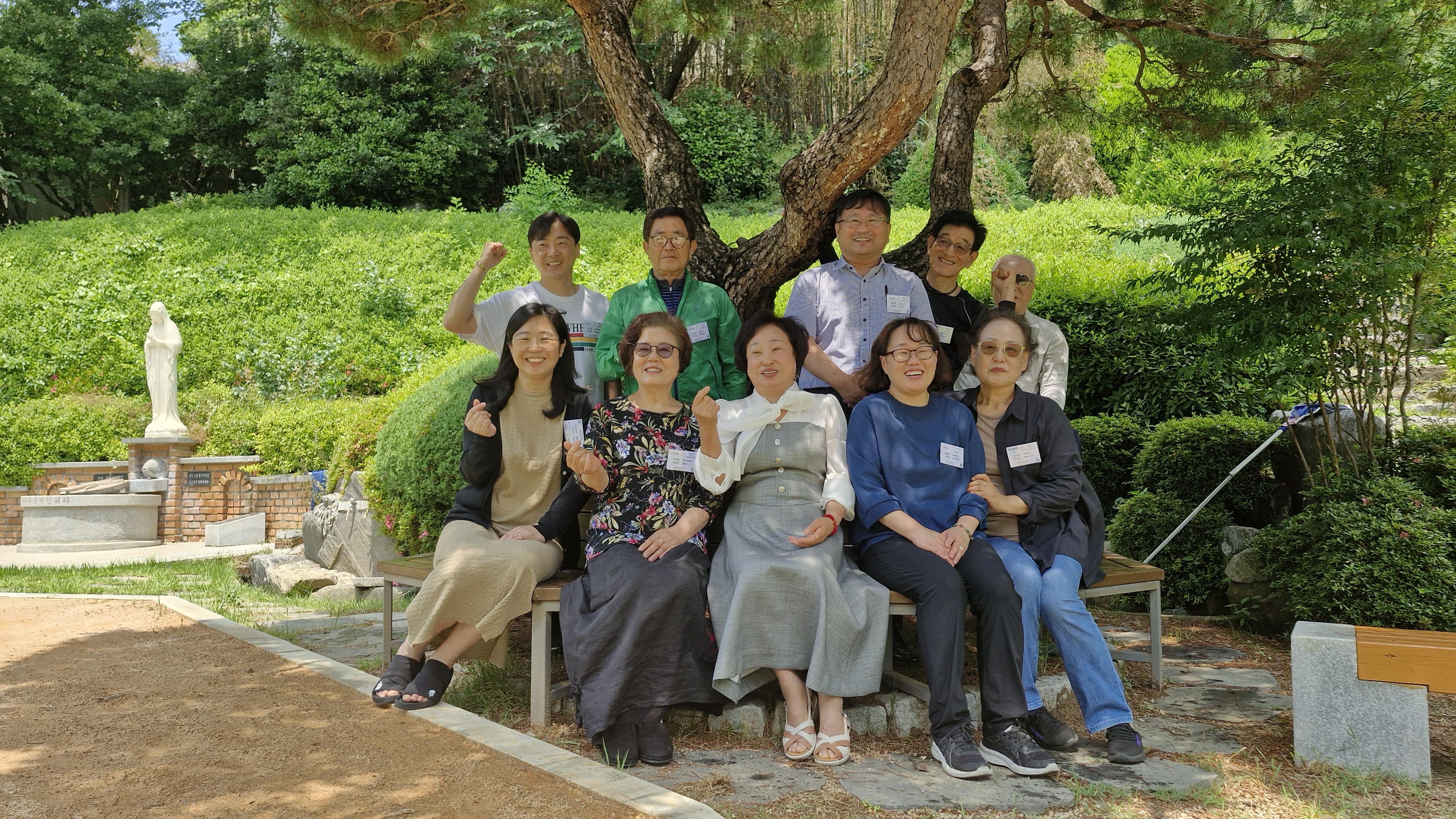 407차 ME주말(2025.6.13~15)